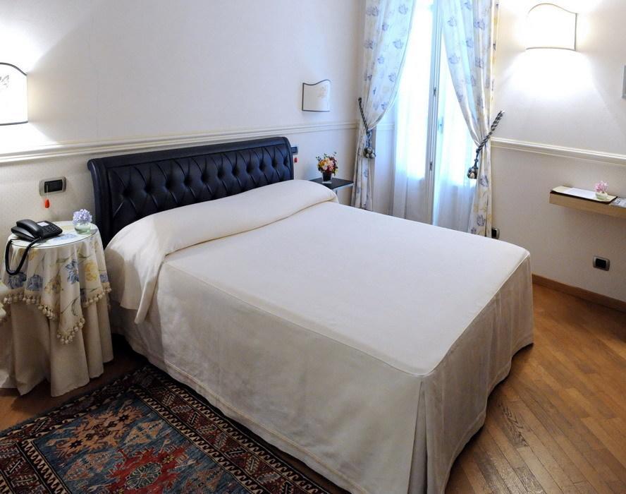 Ristorante Albergo Ca' Vittoria Tigliole Exteriér fotografie