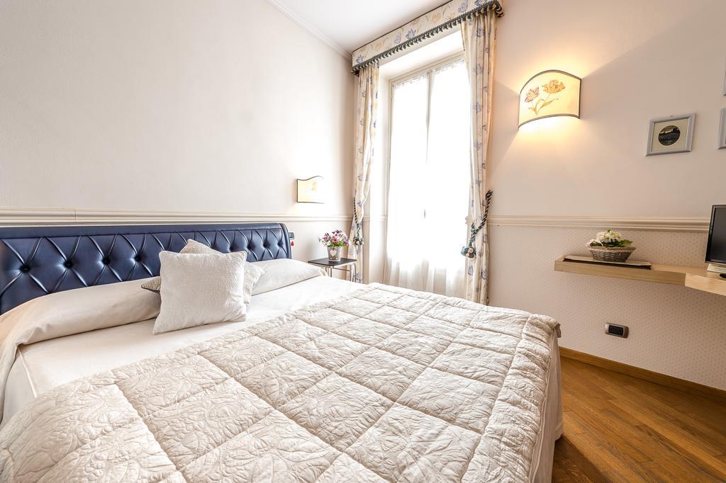 Ristorante Albergo Ca' Vittoria Tigliole Exteriér fotografie